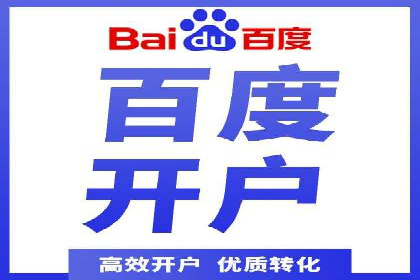 案例研究：百度竞价广告投放效果